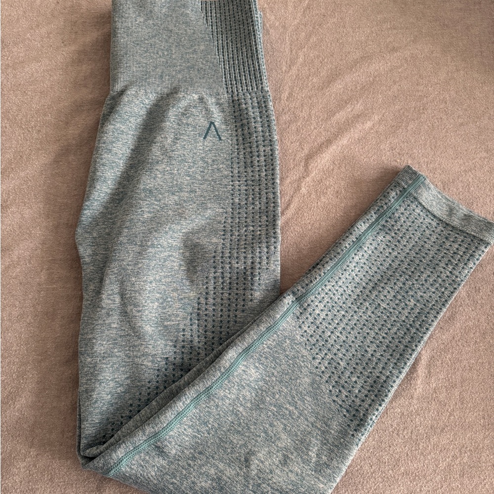 Acta Wear Seamless Leggings